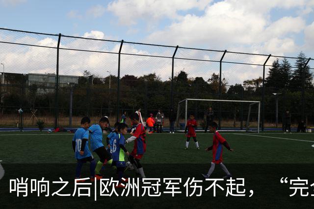 哨响之后|欧洲冠军伤不起，“完全体”斗牛士啥时亮相？